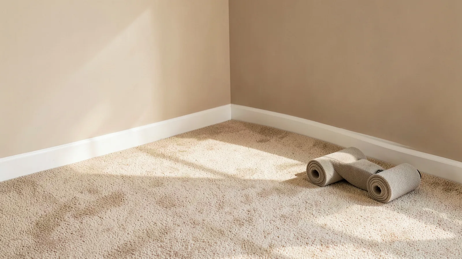 Carpet Installation in Cooper, TX near me